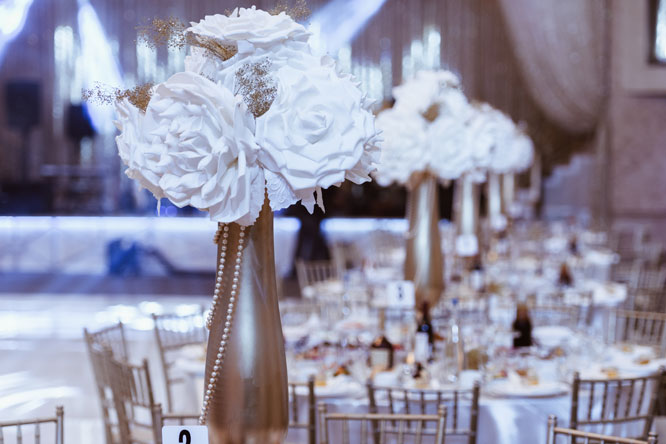 Ando and Angie Wedding