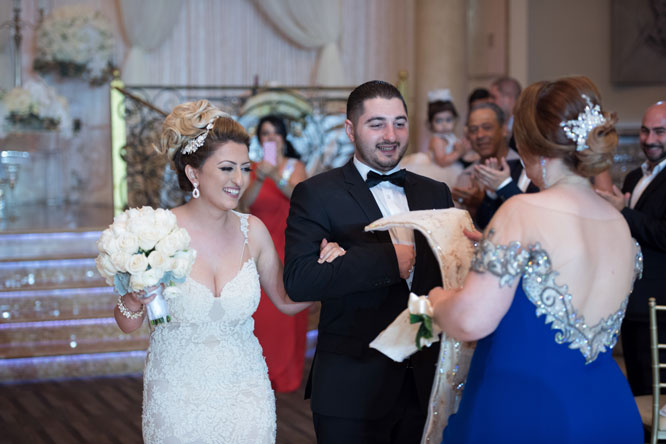 Ando and Angie Wedding