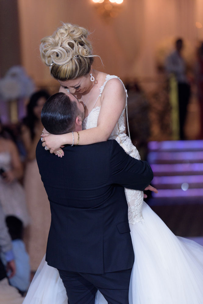 Ando and Angie Wedding