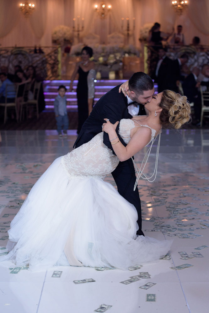 Ando and Angie Wedding