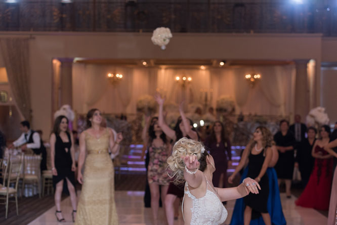 Ando and Angie Wedding