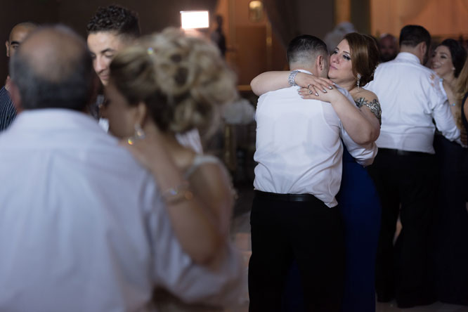 Ando and Angie Wedding