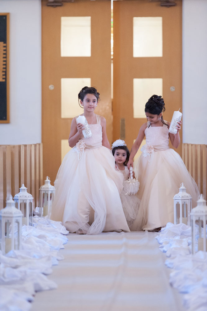 Ando and Angie Wedding