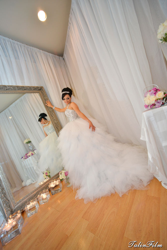 Artin and Sarineh