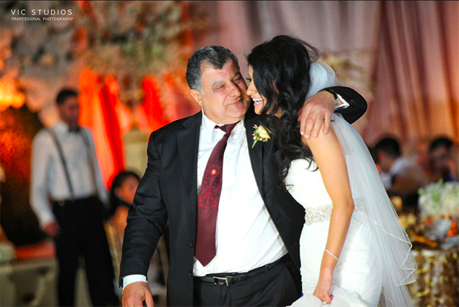 Father Daughter Dance