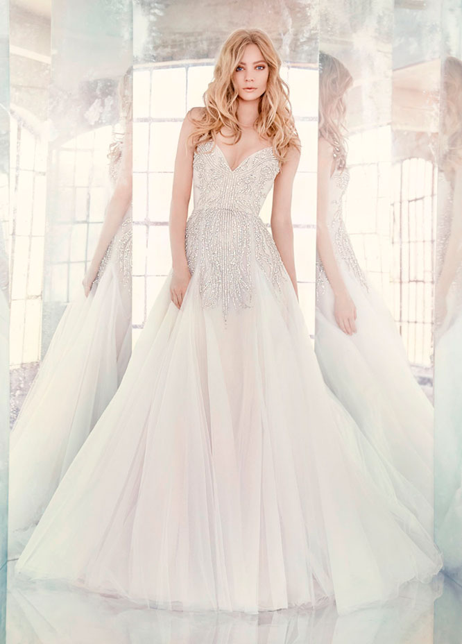 Hayley Paige Spring 2016