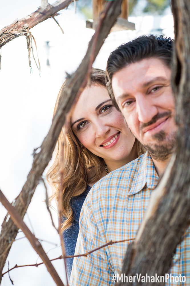 Gev and Susie Anniversary