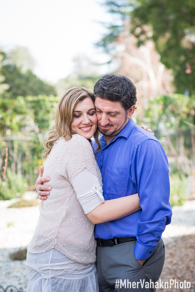 Gev and Susie Anniversary