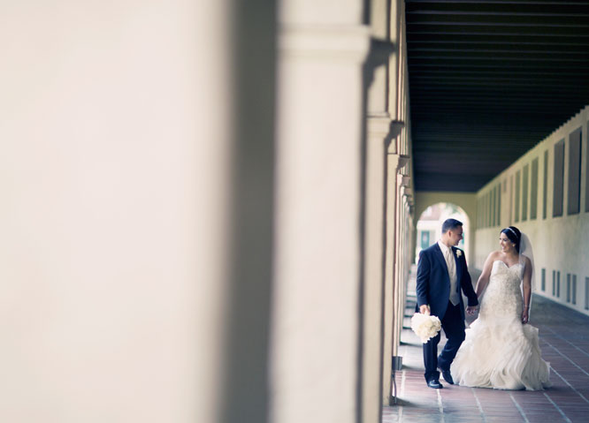 Talar and Serj Wedding