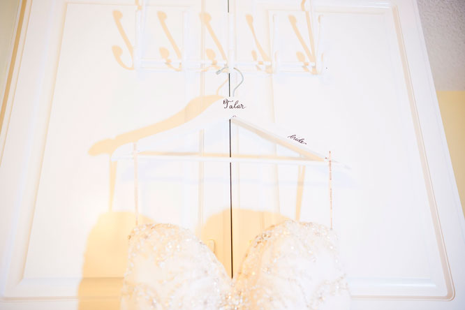 Talar and Serj Wedding