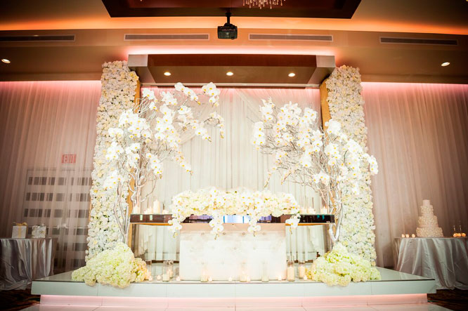 Talar and Serj Wedding