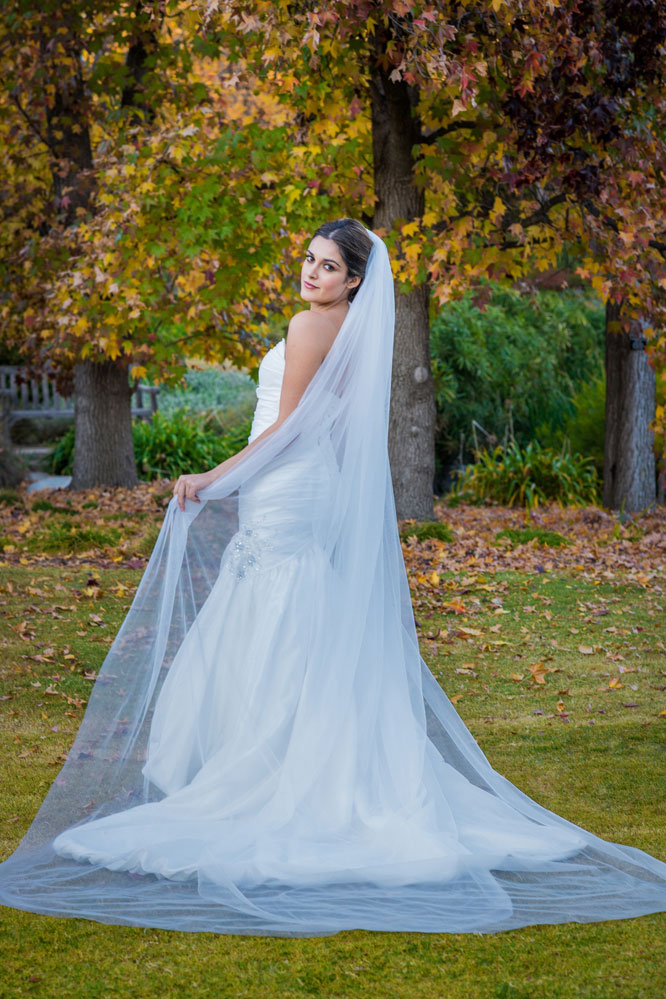 Zveil Bridal Accessory