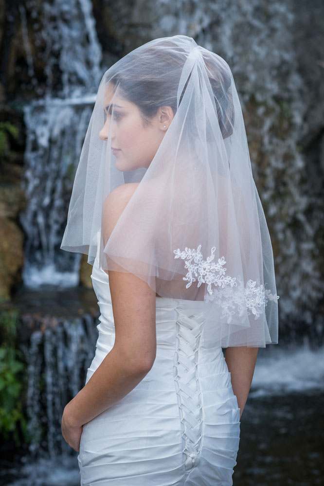 Zveil Bridal Accessory