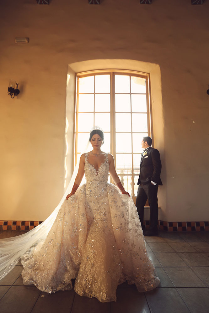 Anil and Mary's Armenian Wedding