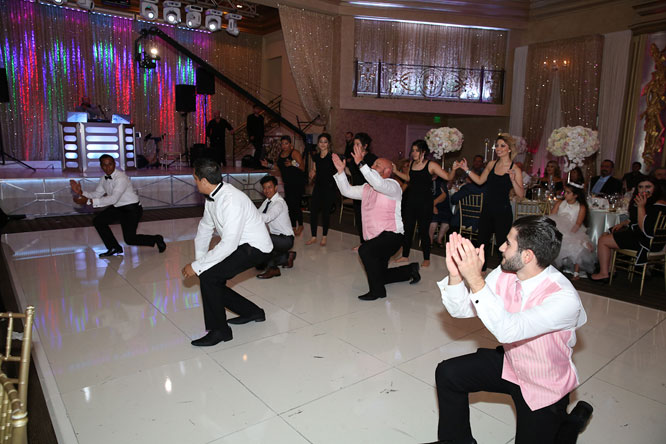 Anil and Mary's Armenian Wedding