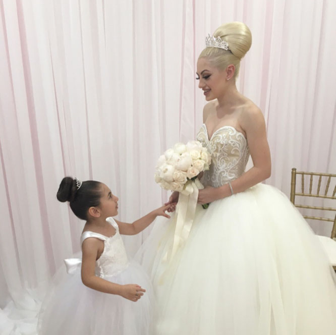 Alik and Lilit's Wedding