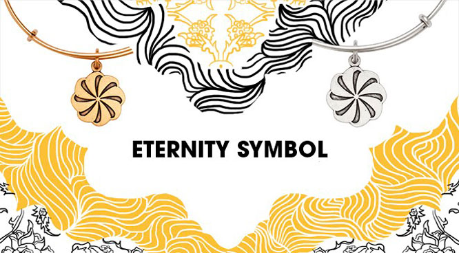 Alex and Ani Bracelet