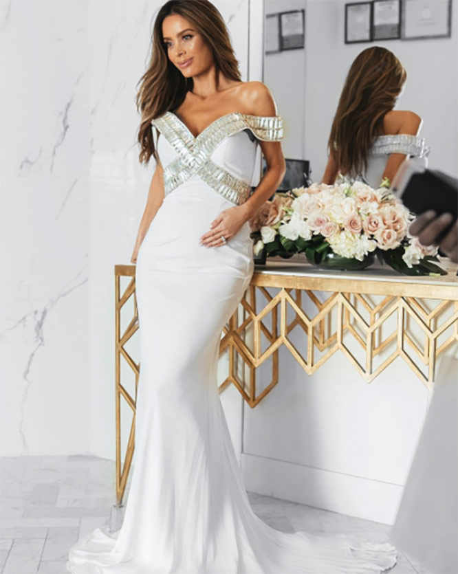 Inside Look at Regency Event Venue