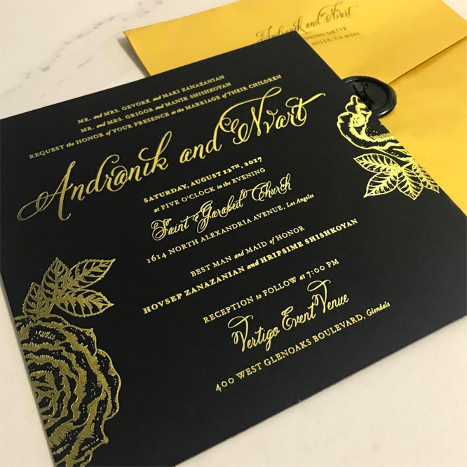 invitations by Cordially