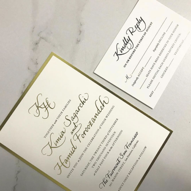 Invitations by Cordially