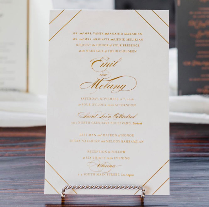 Invitations by Cordially