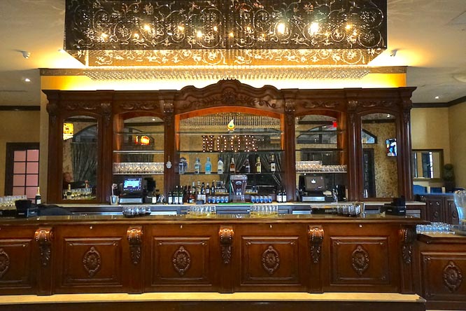 Featured Wedding - Noor Banquet Hall