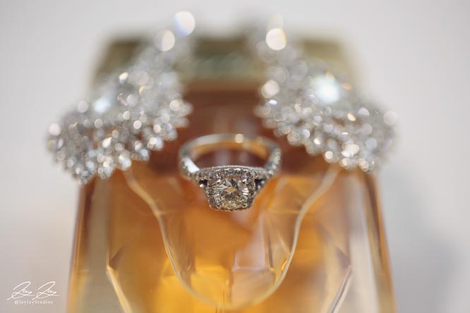 Featured Wedding: Sandi & Narek