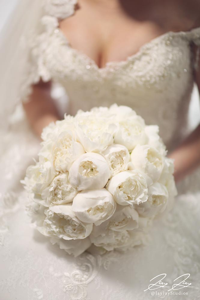 Featured Wedding: Sandi & Narek