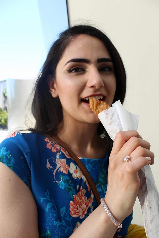 Featured Proposal: Patrick & Tara