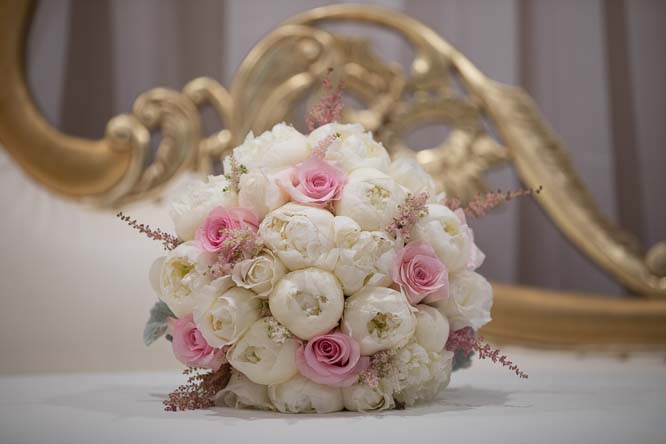 Featured Wedding of Tigran & Mariam