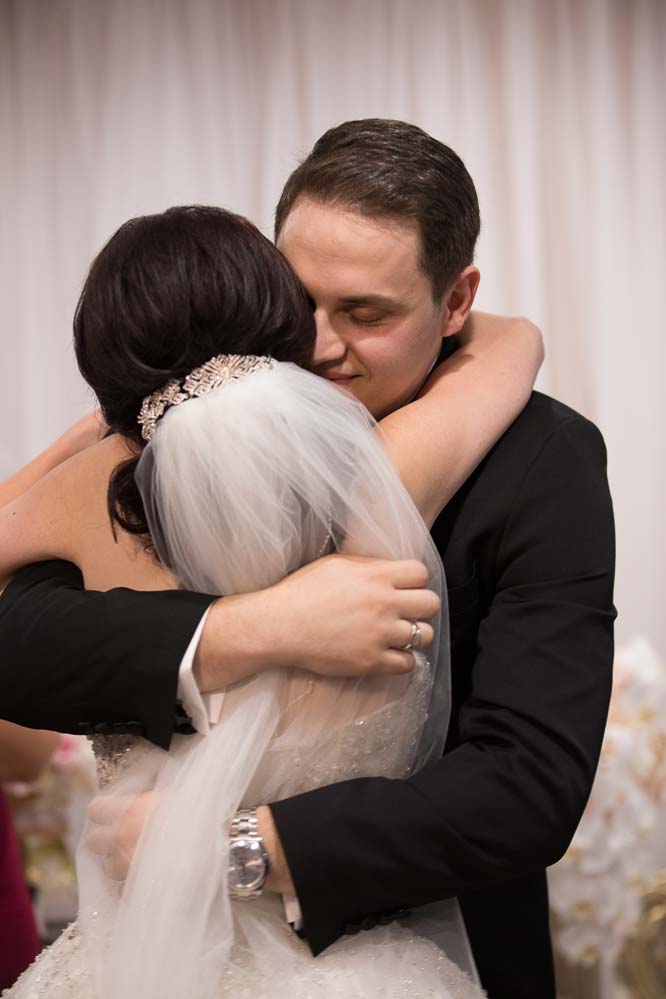 Featured Wedding of Tigran & Mariam