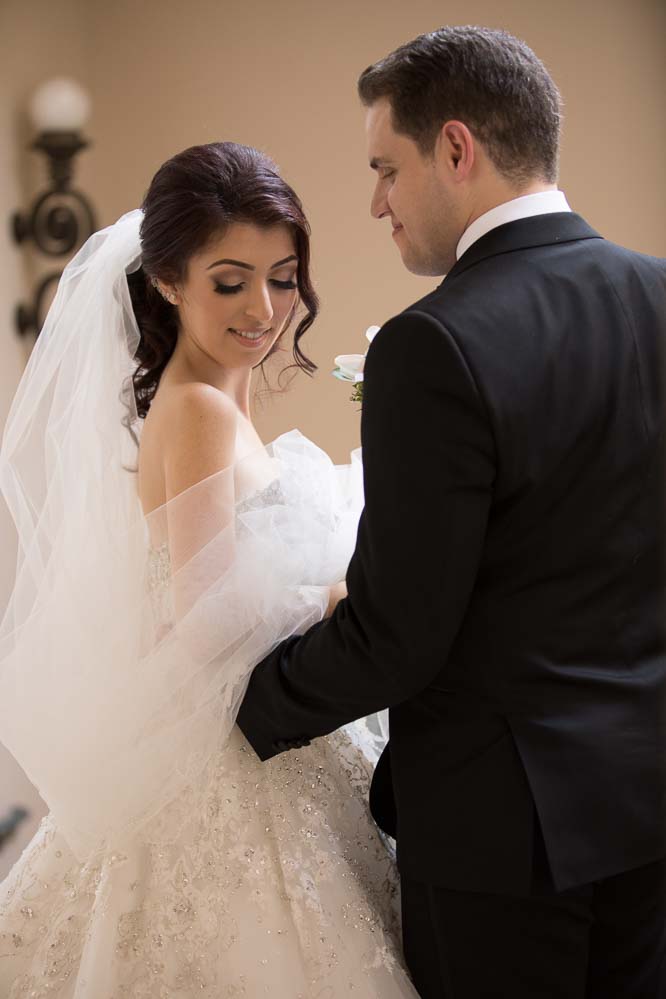 Featured Wedding of Tigran & Mariam