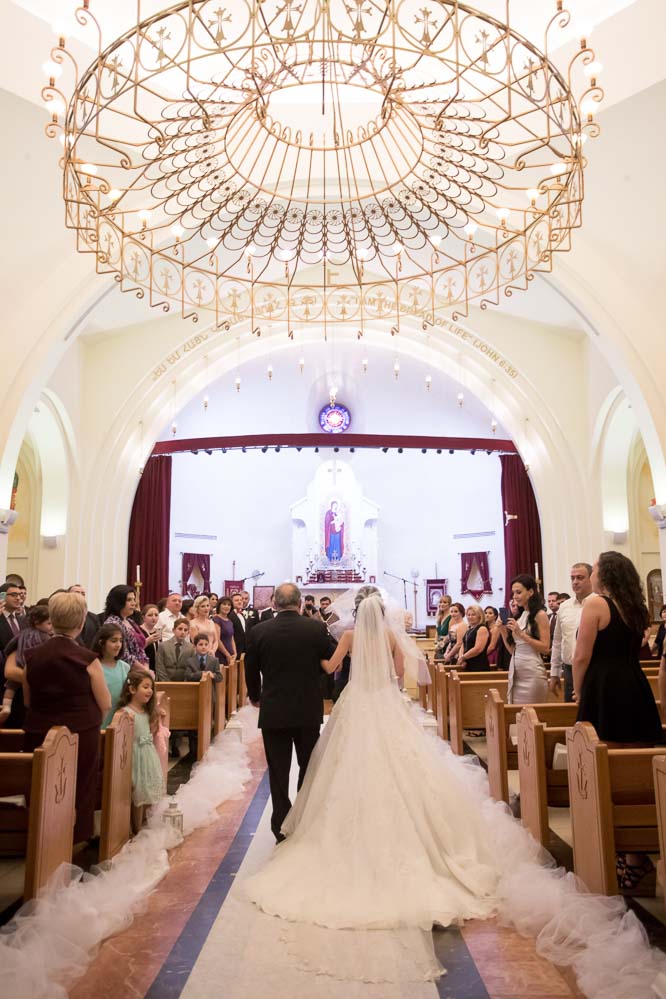 Featured Wedding of Tigran & Mariam
