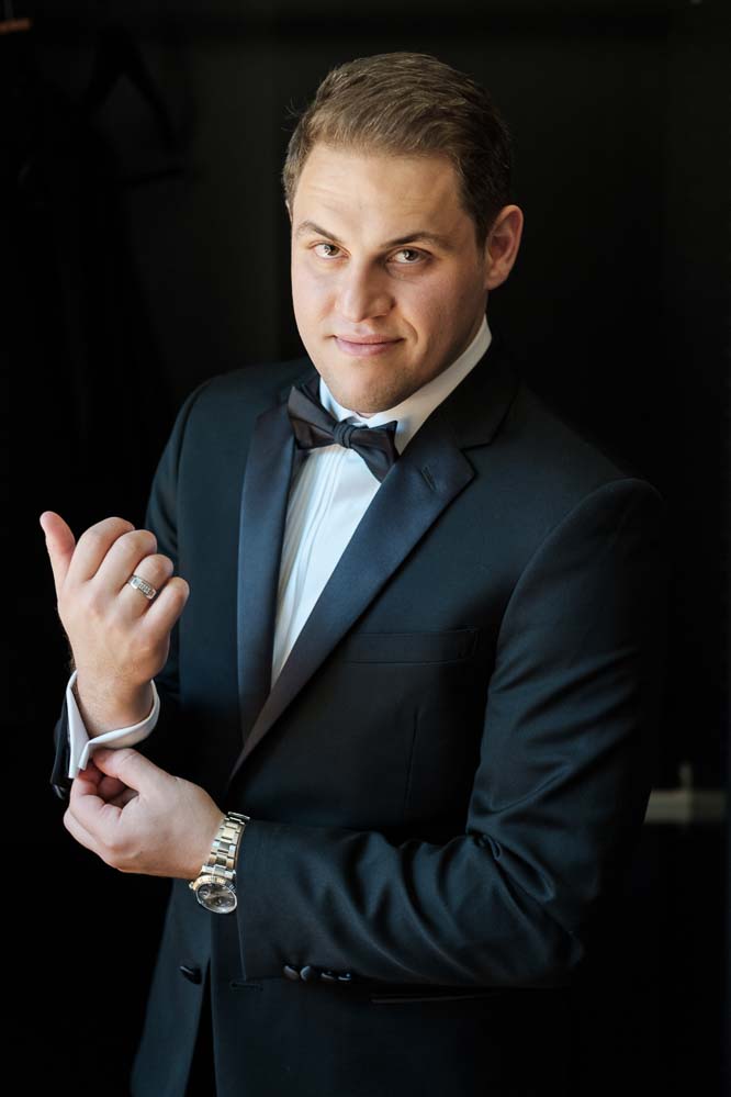 Featured Wedding of Tigran & Mariam