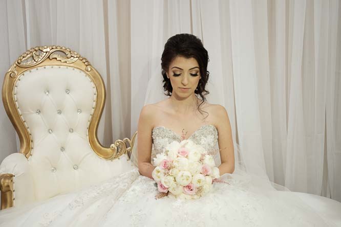 Featured Wedding of Tigran & Mariam