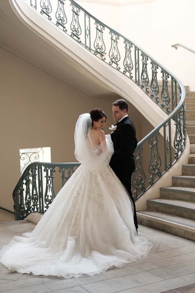 Featured Wedding of Tigran & Mariam