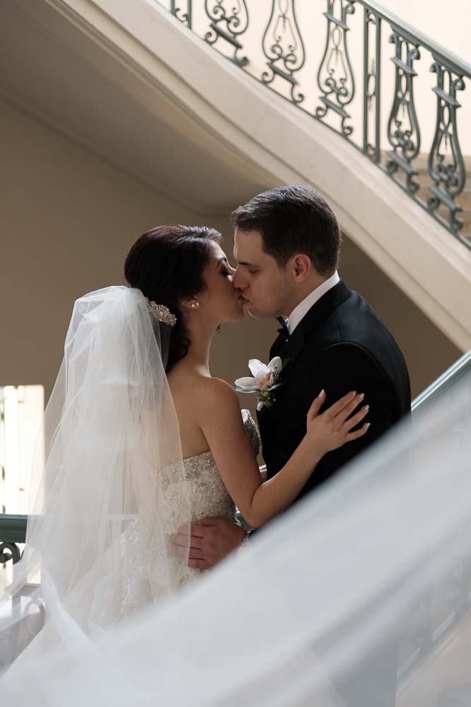 Featured Wedding of Tigran & Mariam