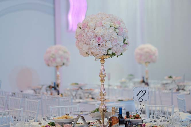 Featured Wedding of Tigran & Mariam