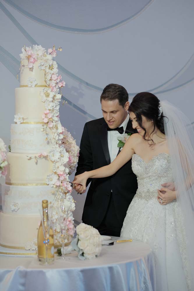 Featured Wedding of Tigran & Mariam