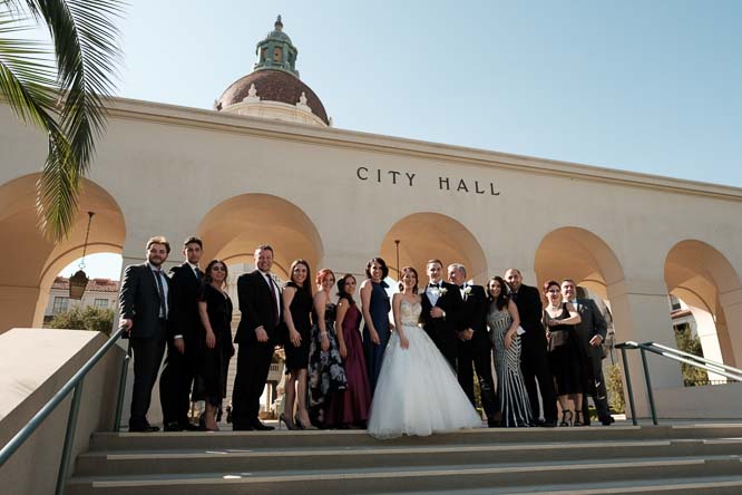 Featured Wedding of Tigran & Mariam