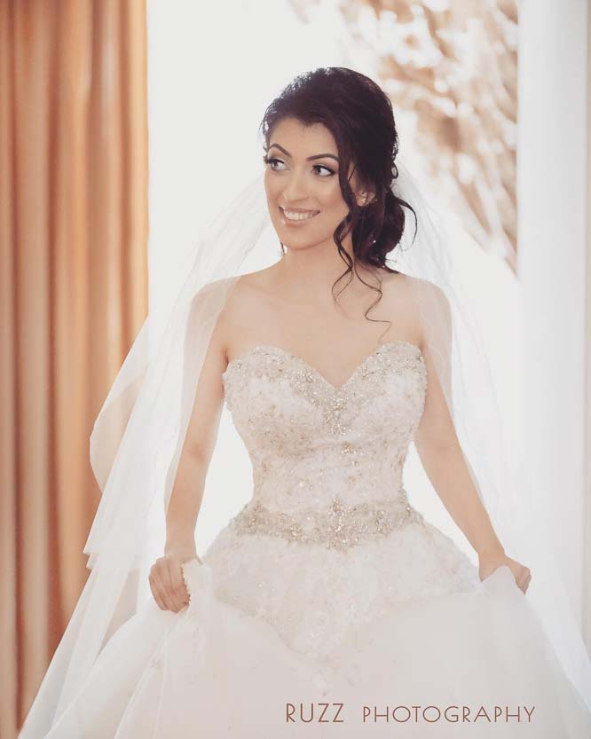 Featured Wedding of Tigran & Mariam