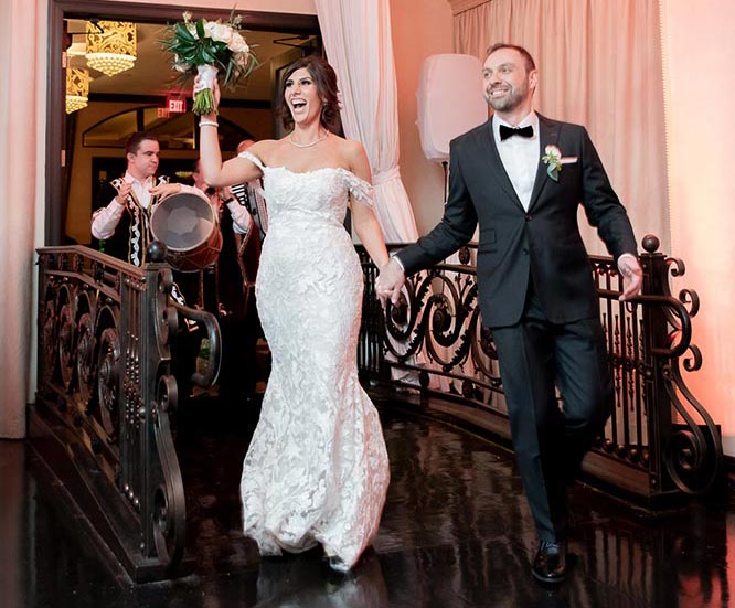 A Groom's Survival Guide