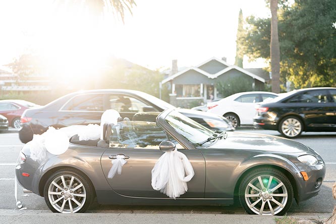 A Groom's Survival Guide