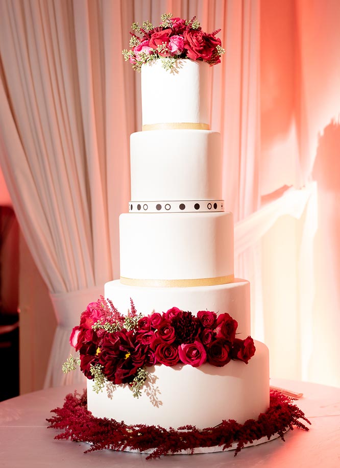 A Groom's Survival Guide