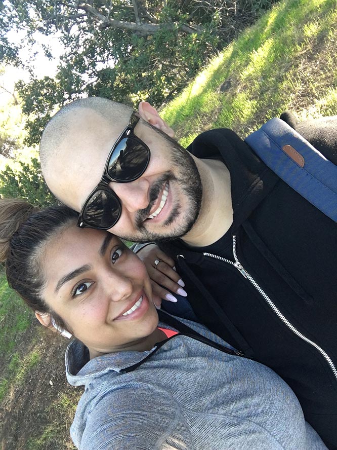 Featured Proposal: Vache & Maria