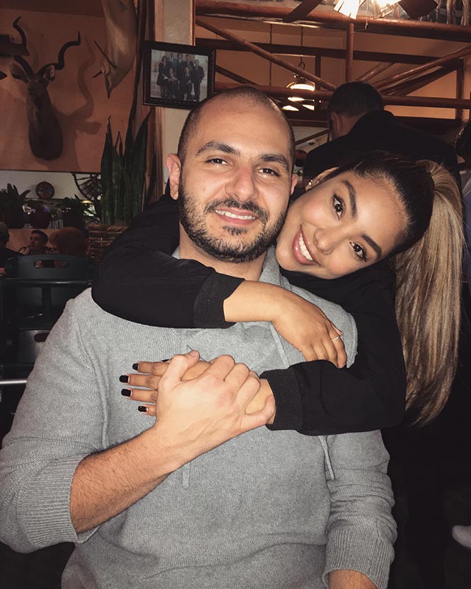 Featured Proposal: Vache & Maria