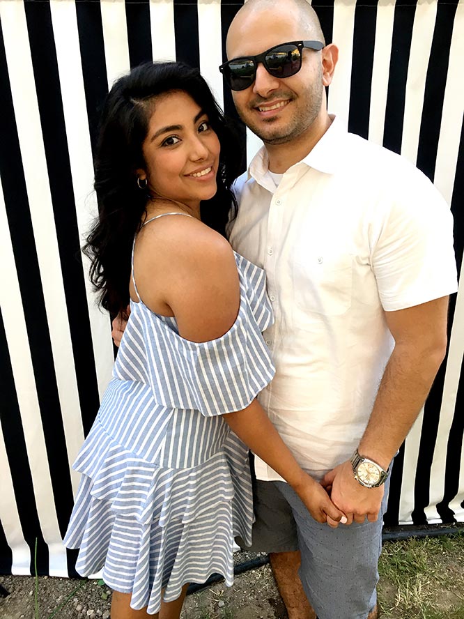 Featured Proposal: Vache & Maria