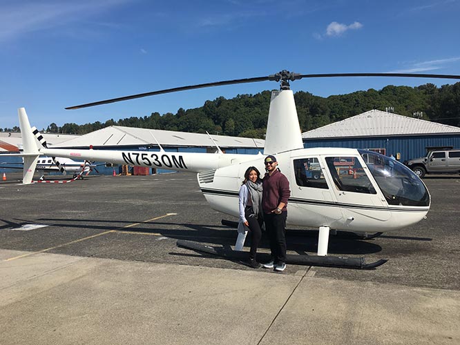 Featured Proposal: Vache & Maria