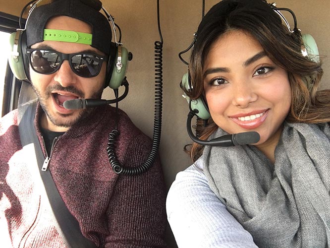 Featured Proposal: Vache & Maria