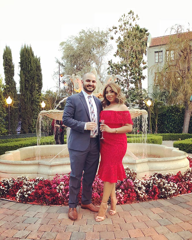 Featured Proposal: Vache & Maria